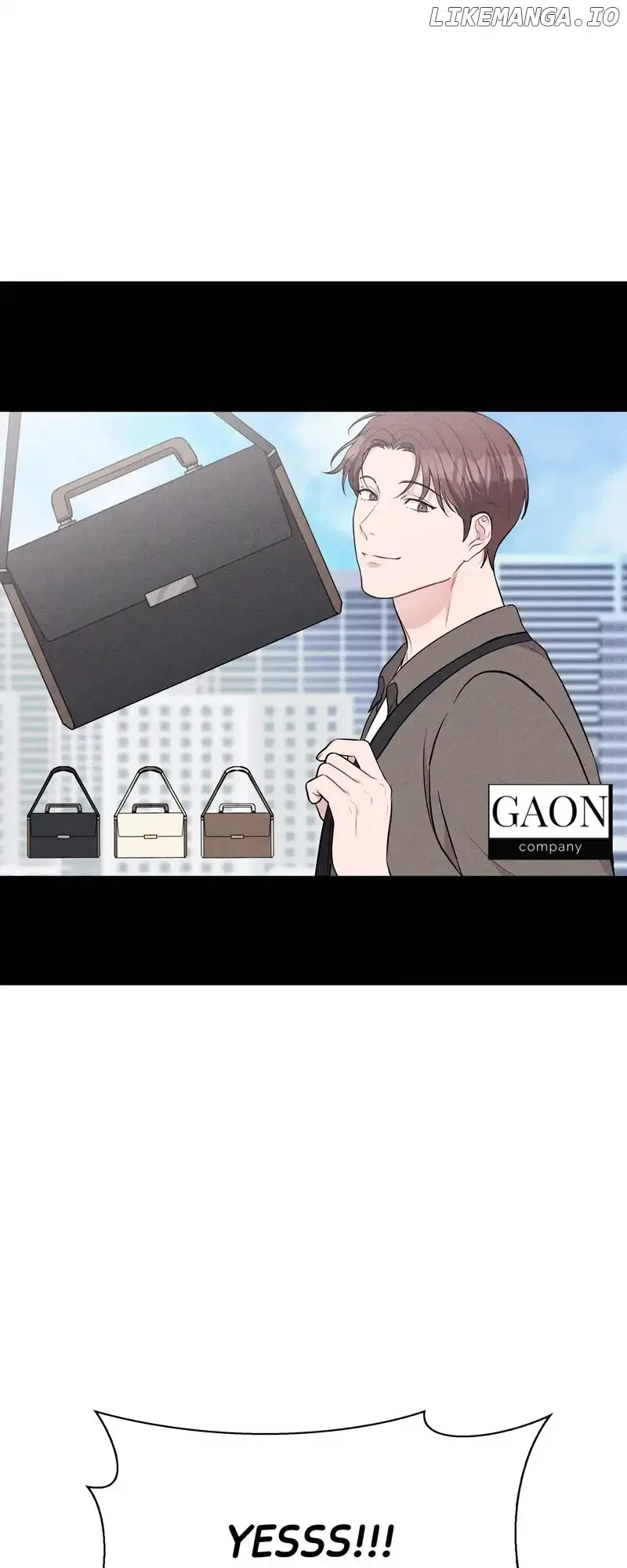 My Boss’s Perfect Wedding Chapter 47 – Page 11