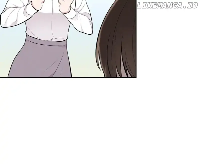 My Boss’s Perfect Wedding Chapter 47 – Page 14