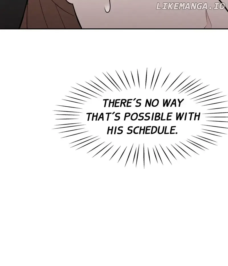 My Boss’s Perfect Wedding Chapter 47 – Page 19
