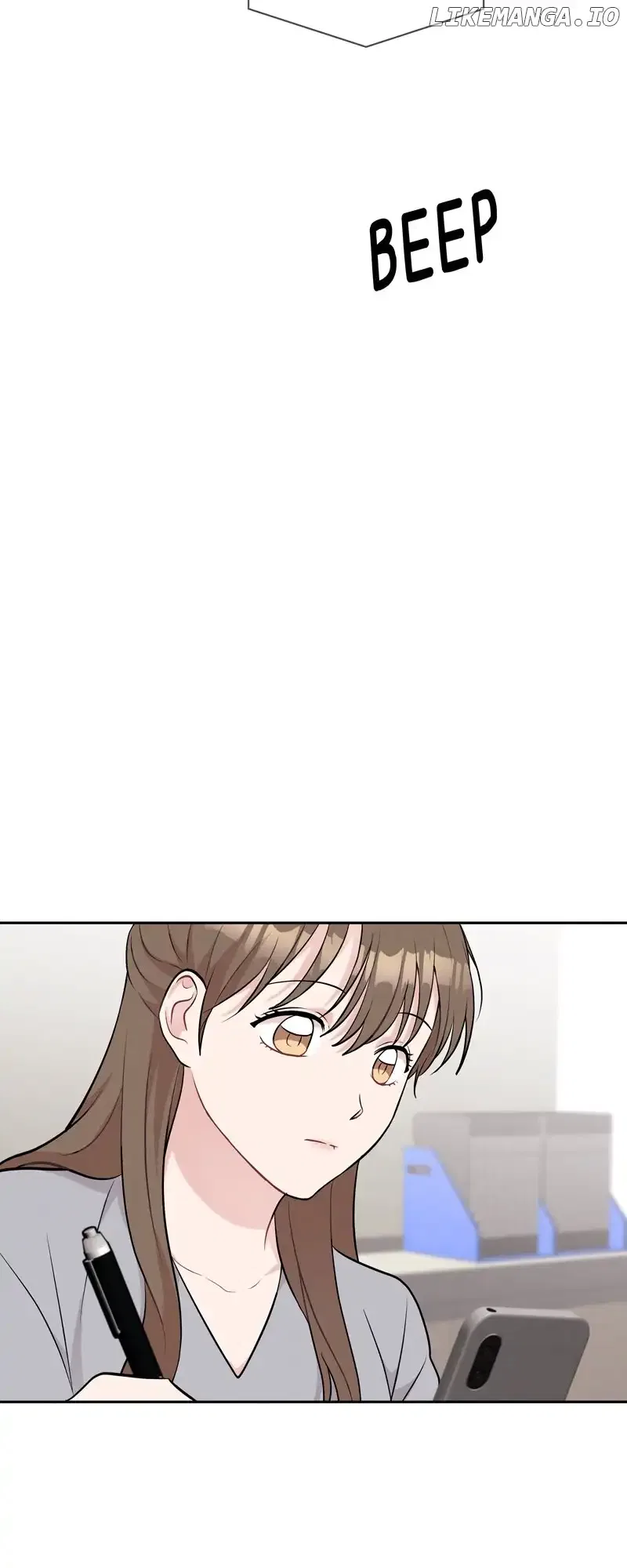My Boss’s Perfect Wedding Chapter 47 – Page 31