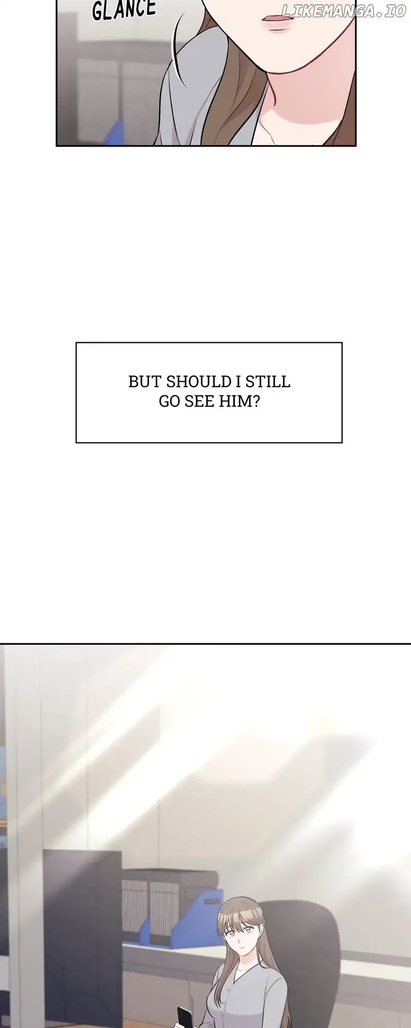 My Boss’s Perfect Wedding Chapter 47 – Page 36