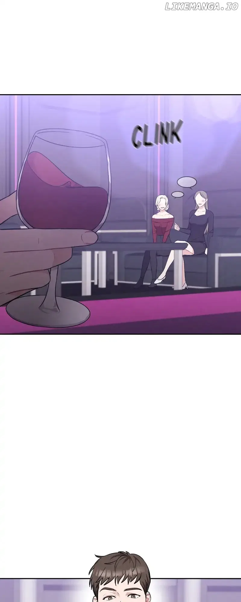 My Boss’s Perfect Wedding Chapter 47 – Page 39