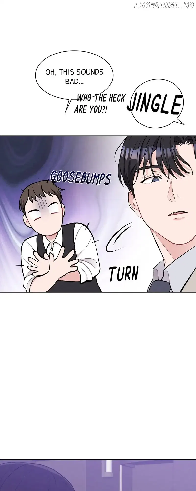 My Boss’s Perfect Wedding Chapter 47 – Page 43