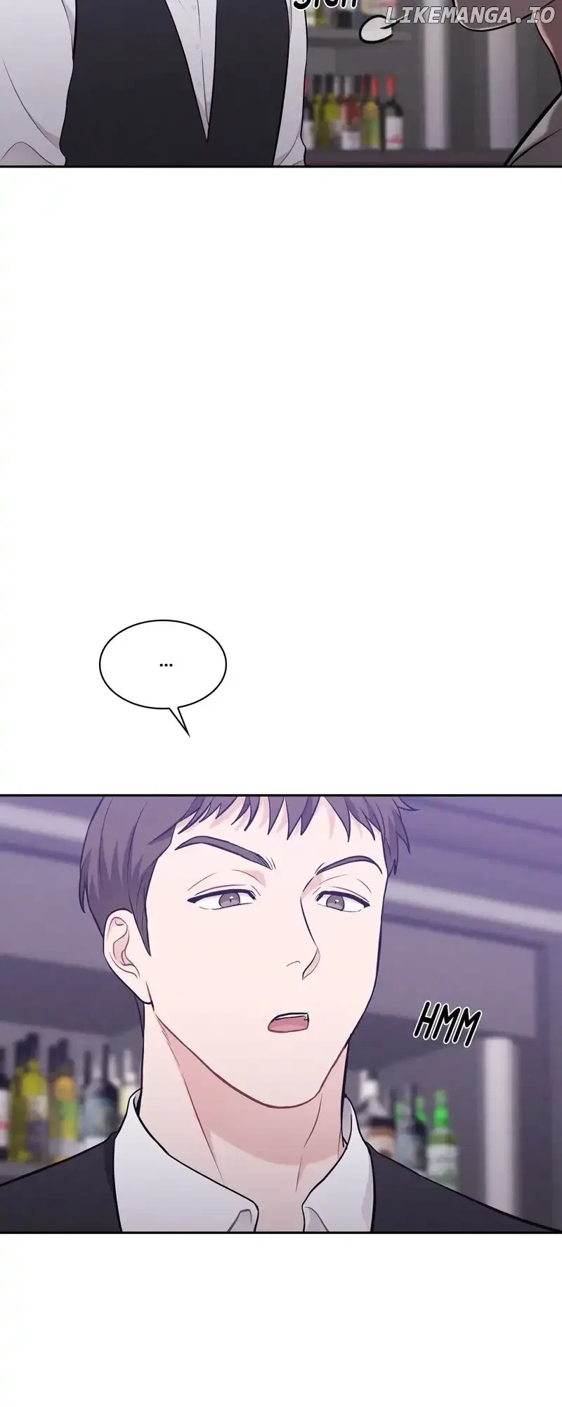 My Boss’s Perfect Wedding Chapter 47 – Page 45