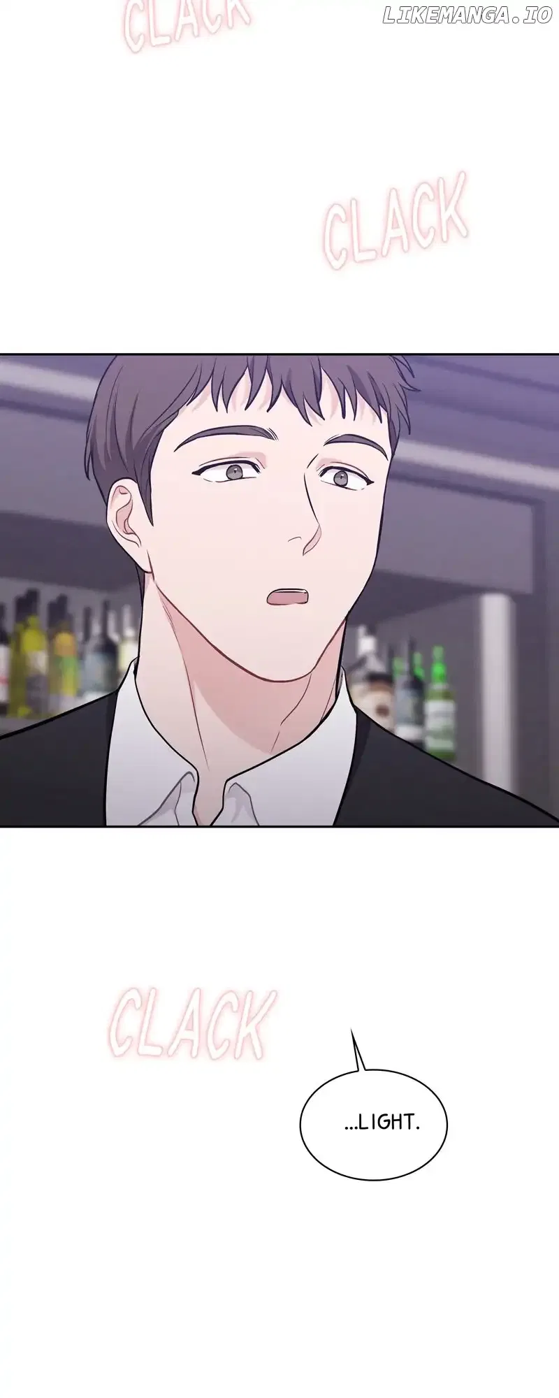 My Boss’s Perfect Wedding Chapter 47 – Page 47