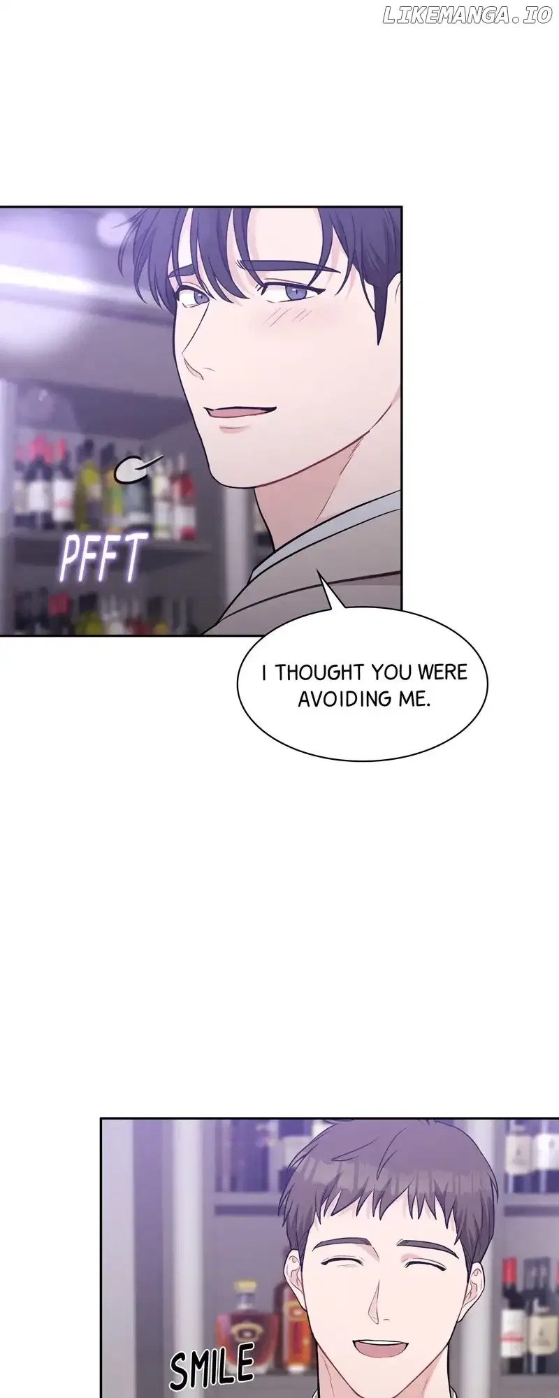 My Boss’s Perfect Wedding Chapter 47 – Page 53