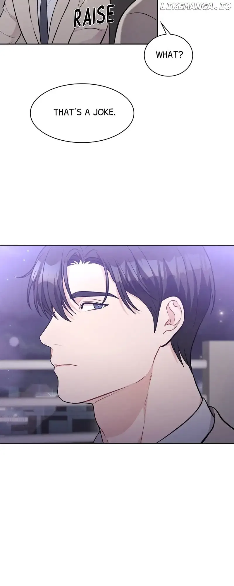 My Boss’s Perfect Wedding Chapter 47 – Page 59