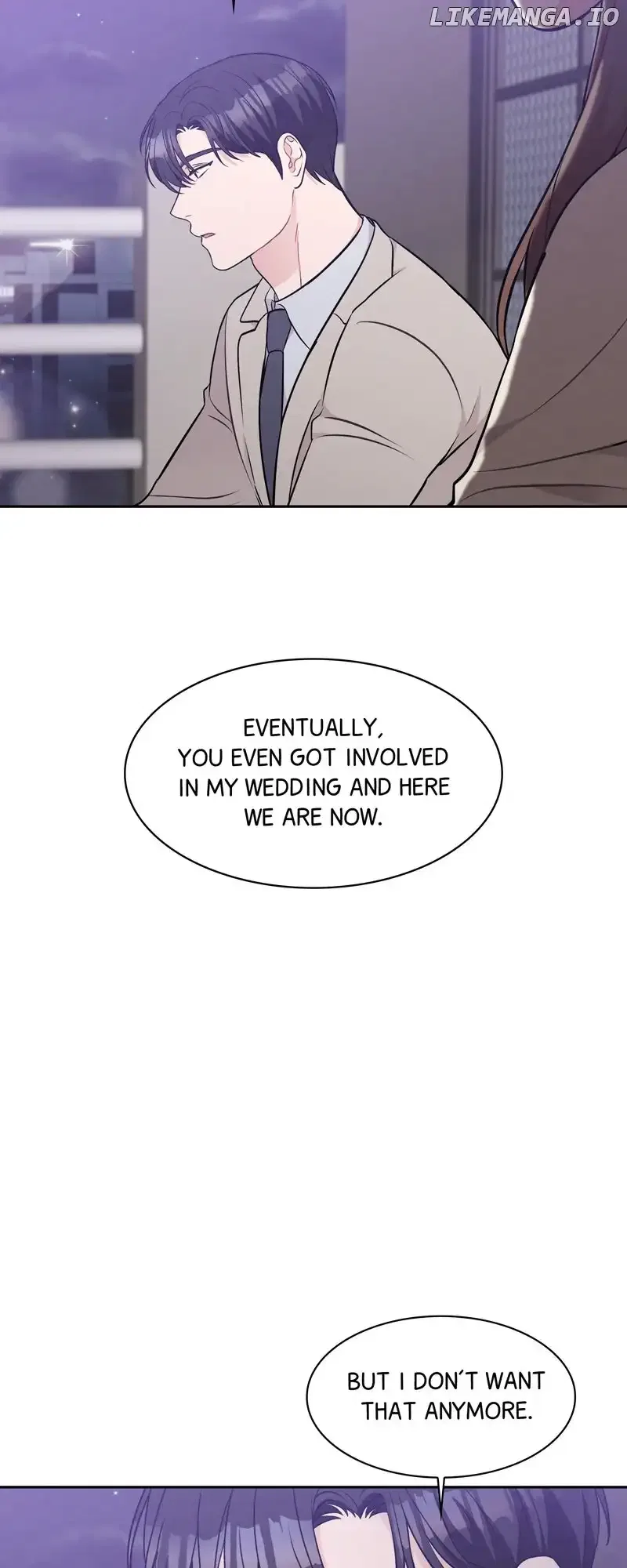 My Boss’s Perfect Wedding Chapter 47 – Page 62