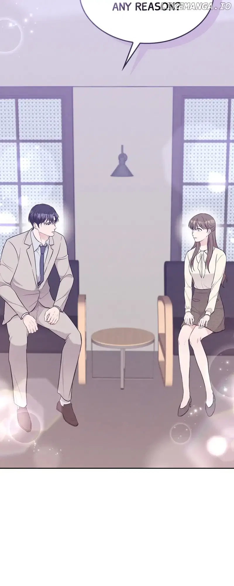 My Boss’s Perfect Wedding Chapter 47 – Page 64