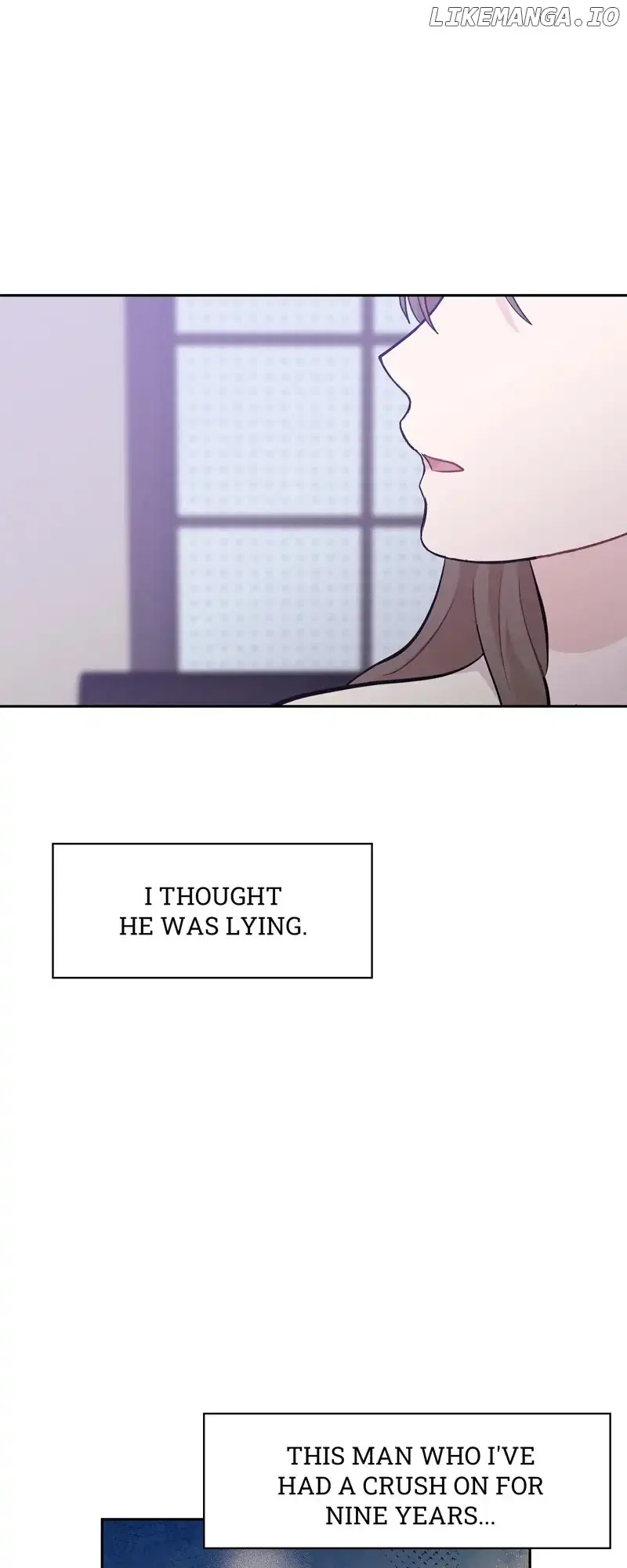 My Boss’s Perfect Wedding Chapter 47 – Page 66