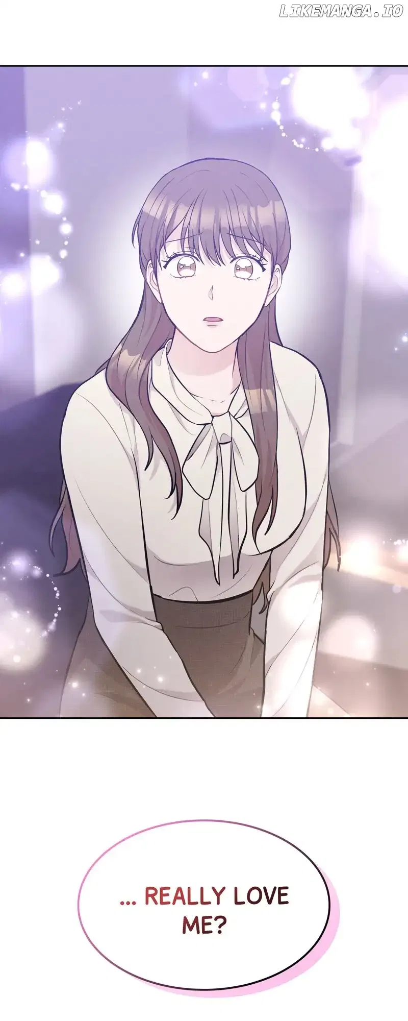 My Boss’s Perfect Wedding Chapter 47 – Page 69