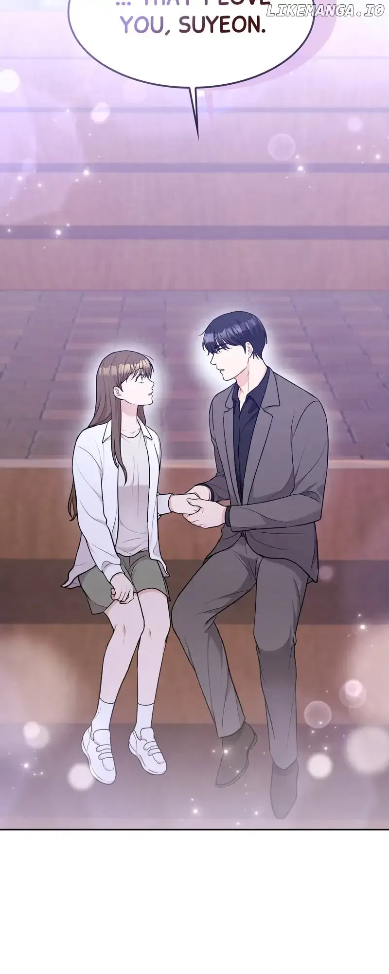 My Boss’s Perfect Wedding Chapter 46 – Page 3