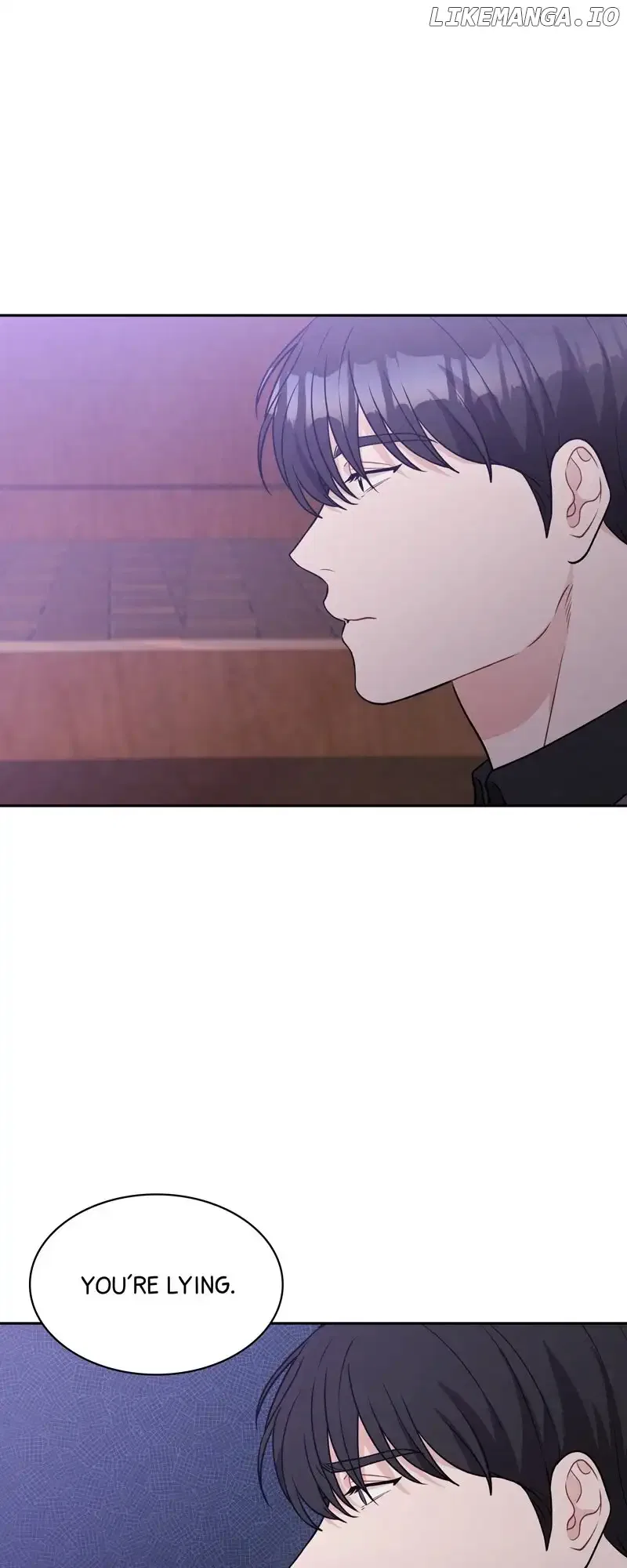 My Boss’s Perfect Wedding Chapter 46 – Page 6