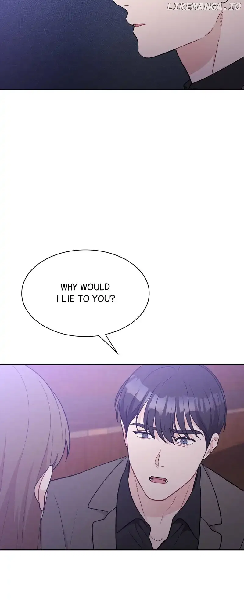 My Boss’s Perfect Wedding Chapter 46 – Page 7