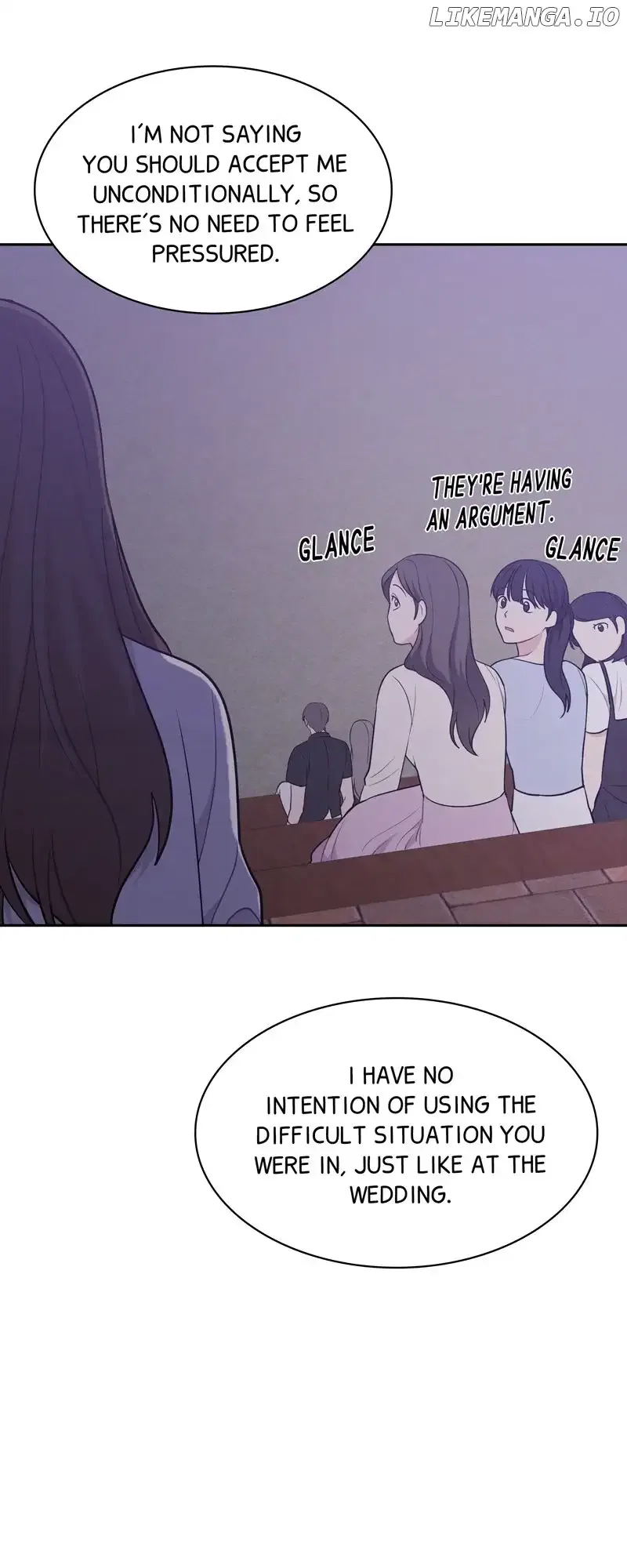 My Boss’s Perfect Wedding Chapter 46 – Page 9