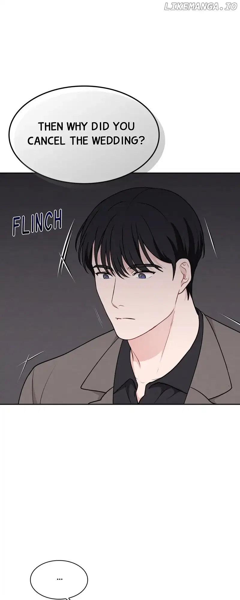 My Boss’s Perfect Wedding Chapter 46 – Page 11