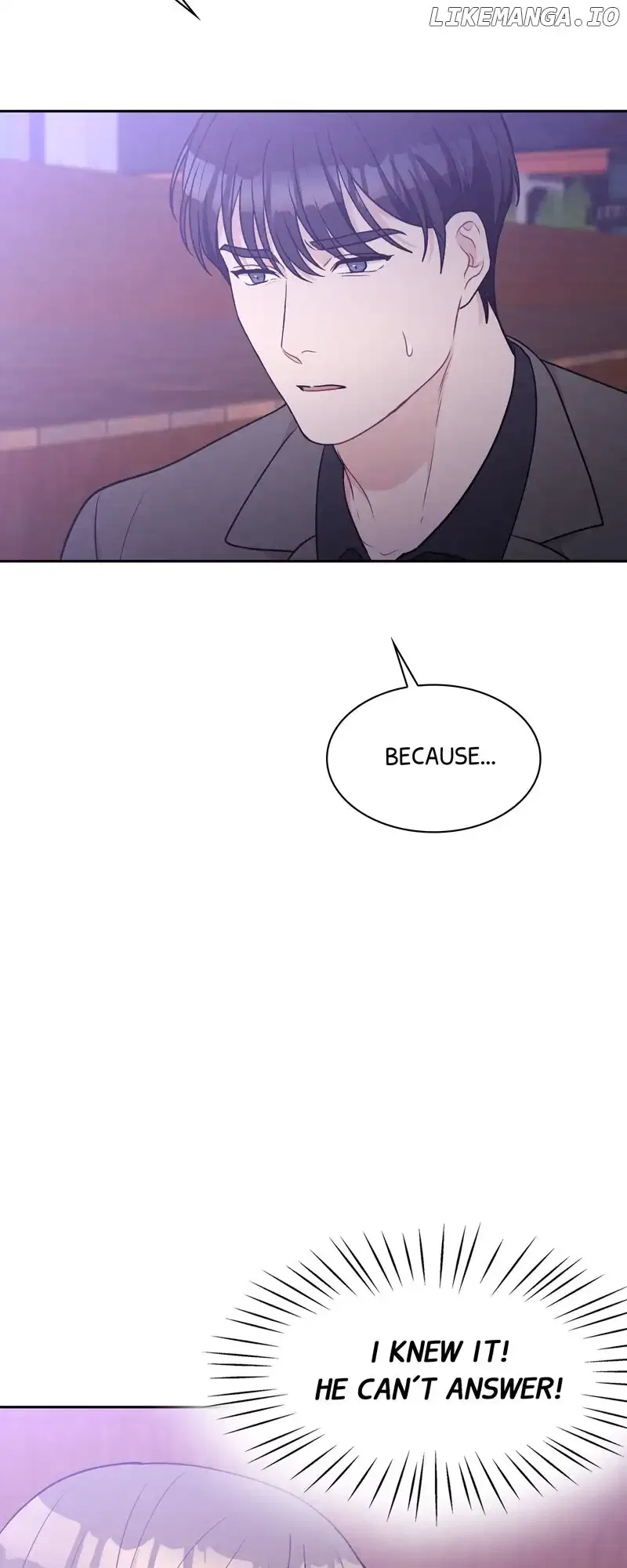 My Boss’s Perfect Wedding Chapter 46 – Page 12