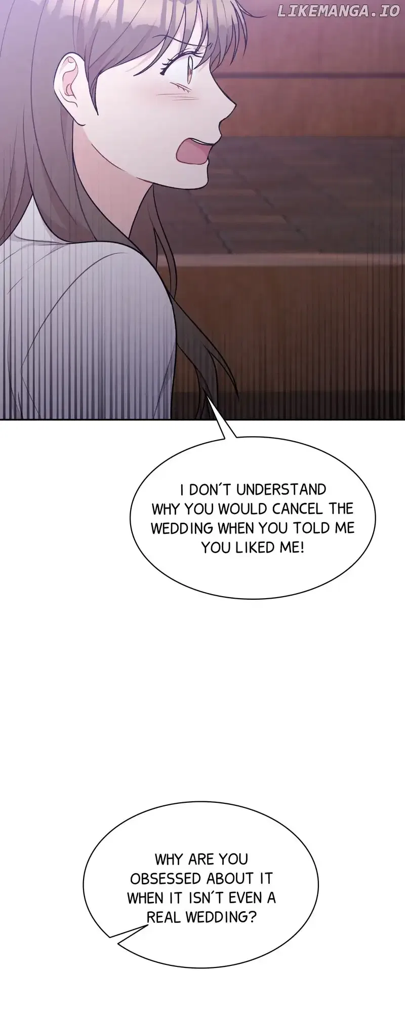 My Boss’s Perfect Wedding Chapter 46 – Page 13