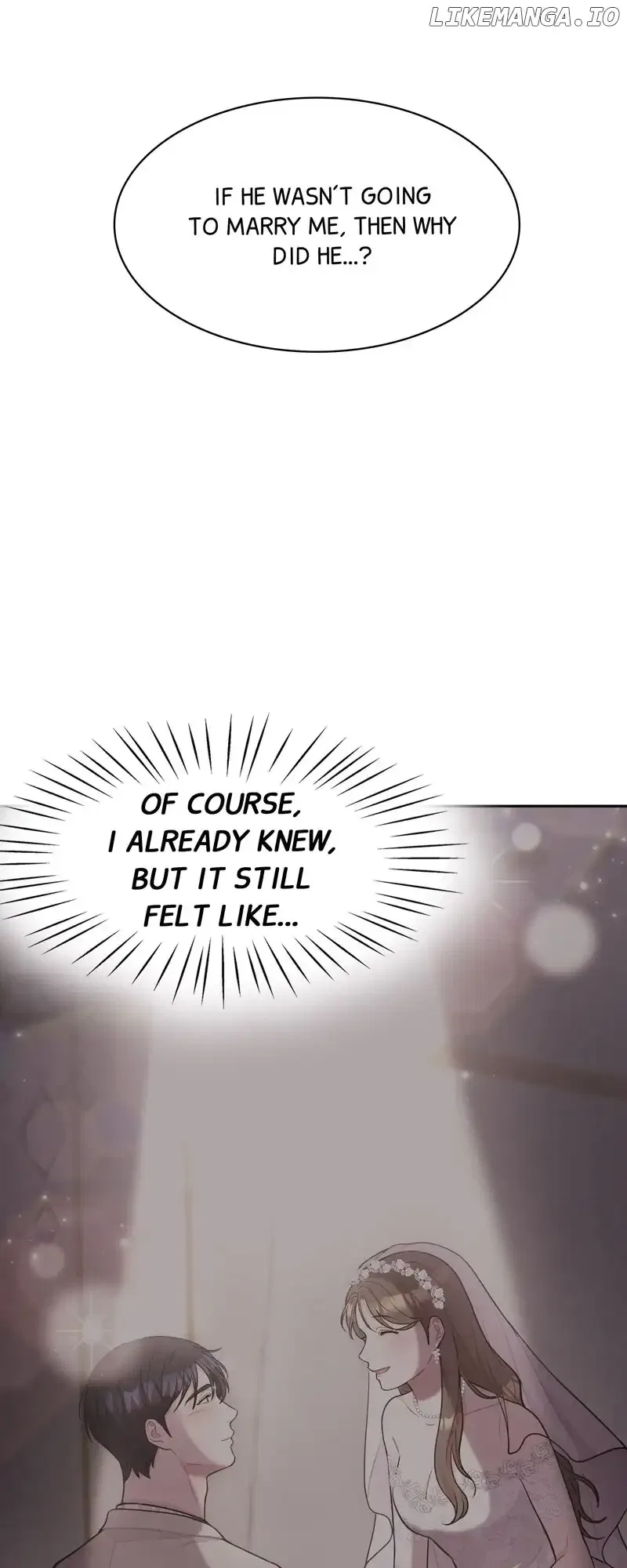 My Boss’s Perfect Wedding Chapter 46 – Page 16