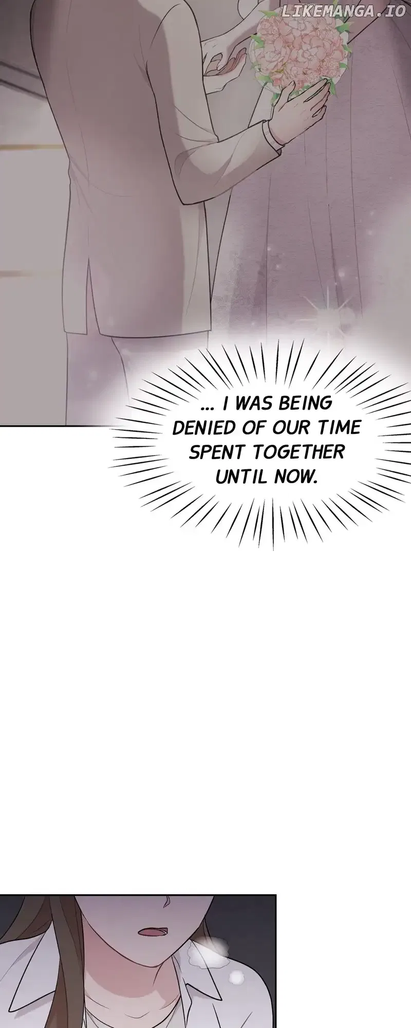 My Boss’s Perfect Wedding Chapter 46 – Page 17