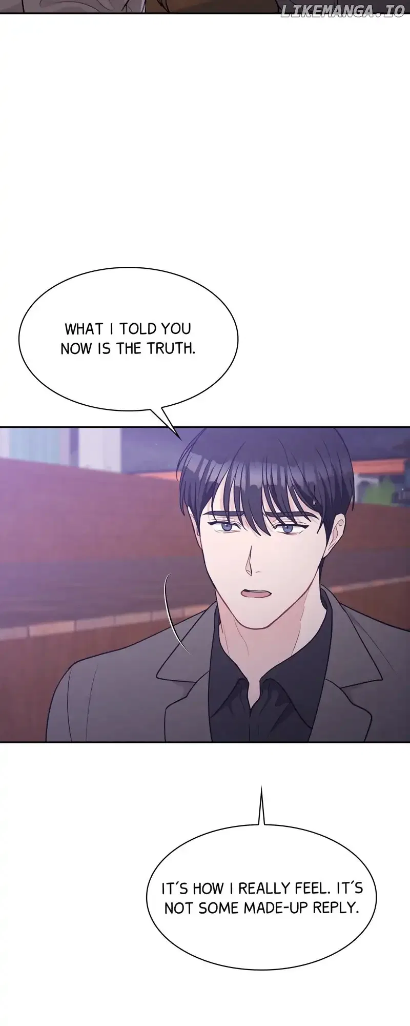 My Boss’s Perfect Wedding Chapter 46 – Page 19