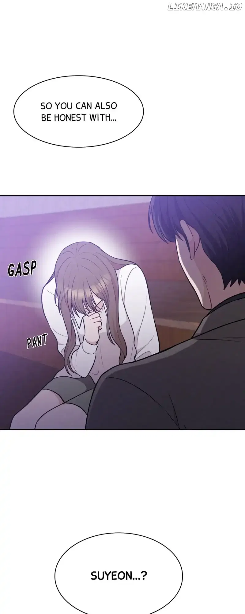 My Boss’s Perfect Wedding Chapter 46 – Page 21