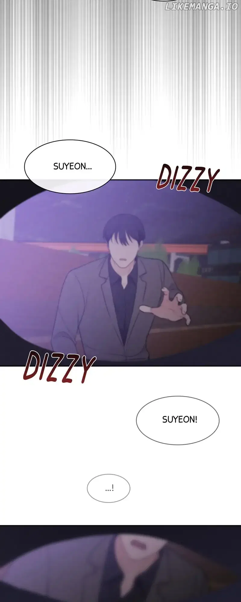 My Boss’s Perfect Wedding Chapter 46 – Page 23