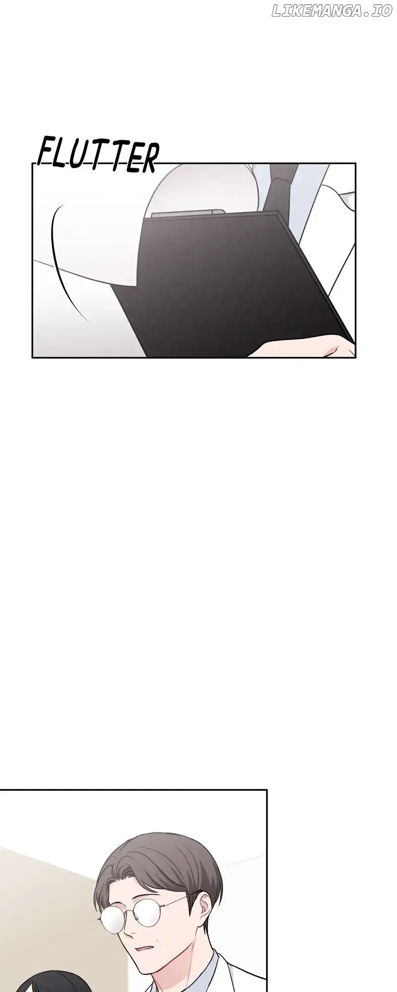 My Boss’s Perfect Wedding Chapter 46 – Page 26