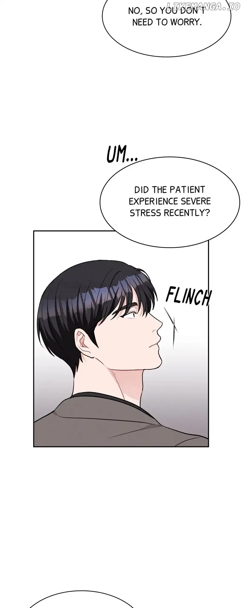 My Boss’s Perfect Wedding Chapter 46 – Page 28