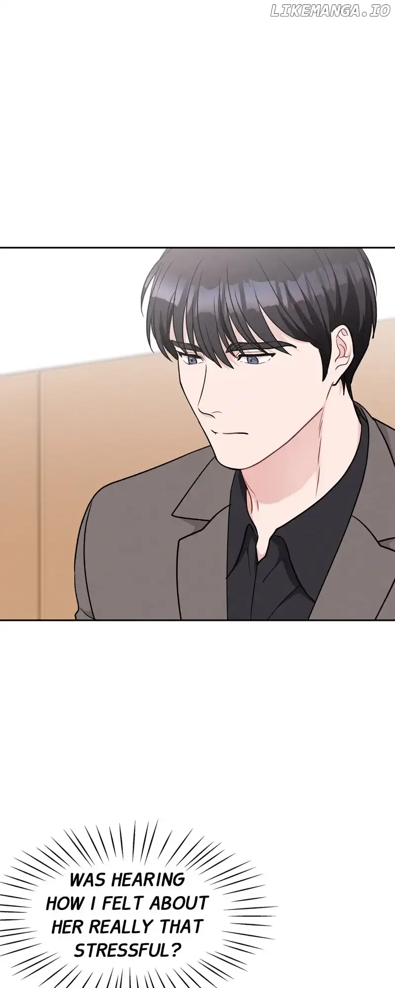My Boss’s Perfect Wedding Chapter 46 – Page 32