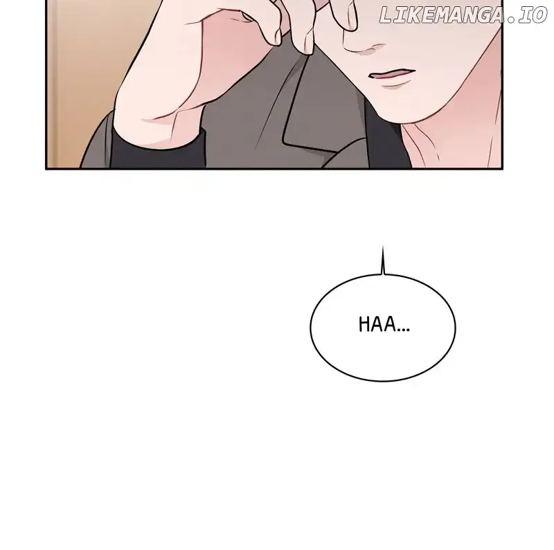 My Boss’s Perfect Wedding Chapter 46 – Page 34