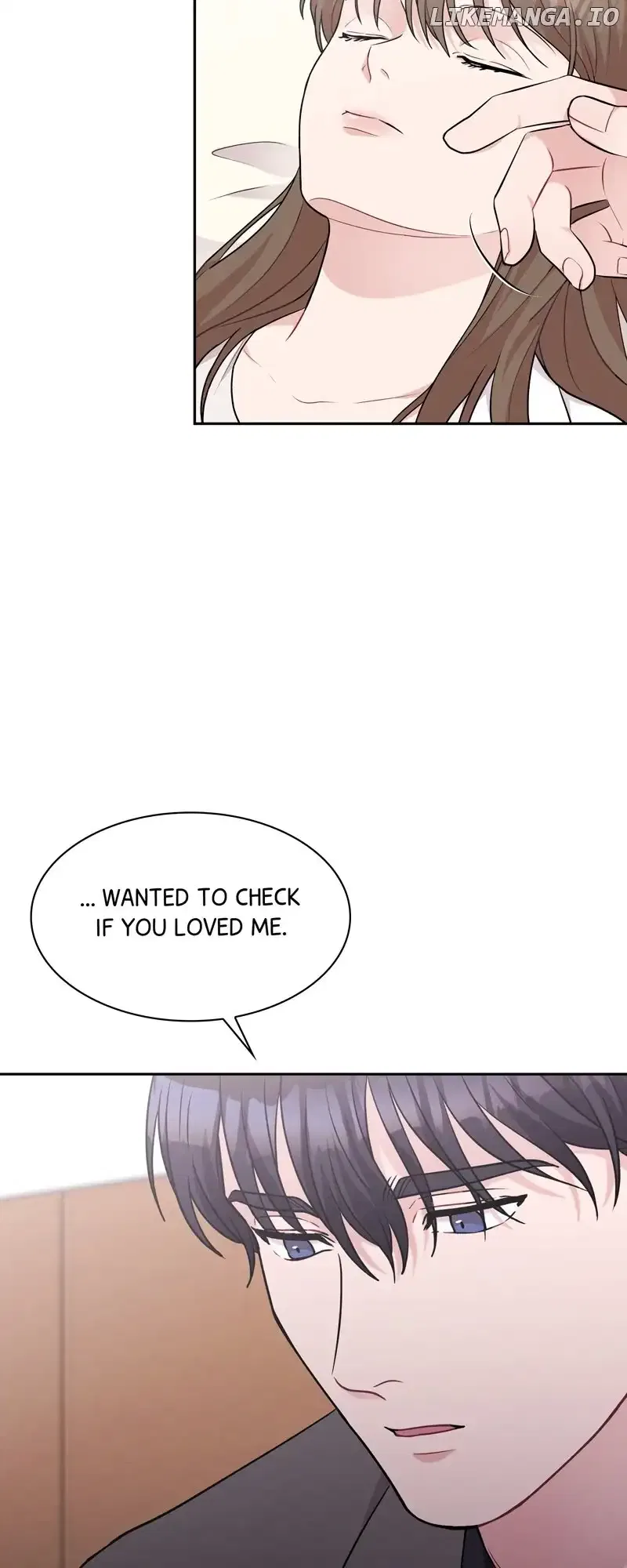 My Boss’s Perfect Wedding Chapter 46 – Page 41