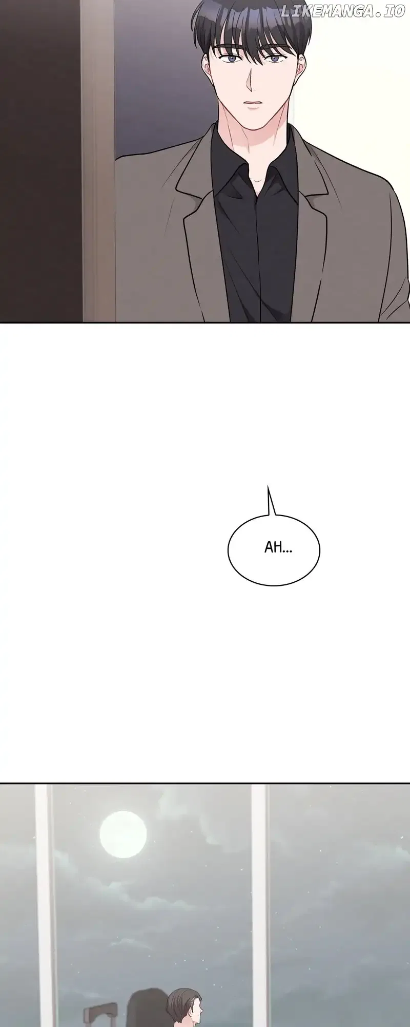 My Boss’s Perfect Wedding Chapter 46 – Page 46