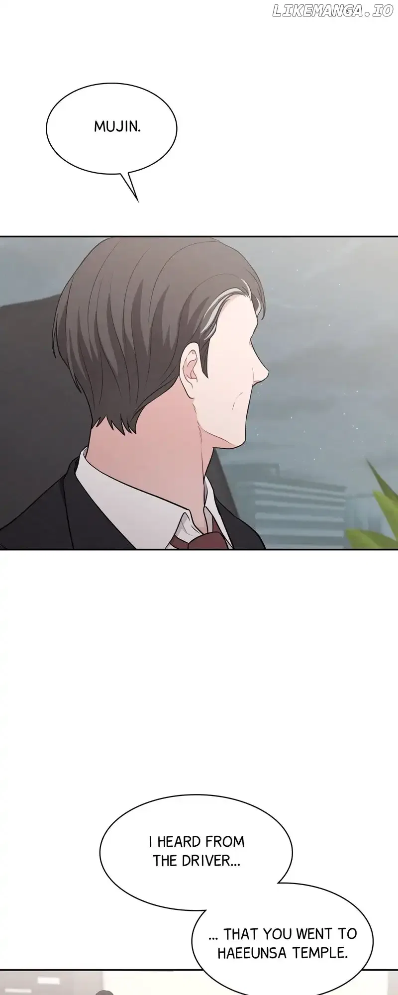 My Boss’s Perfect Wedding Chapter 46 – Page 48