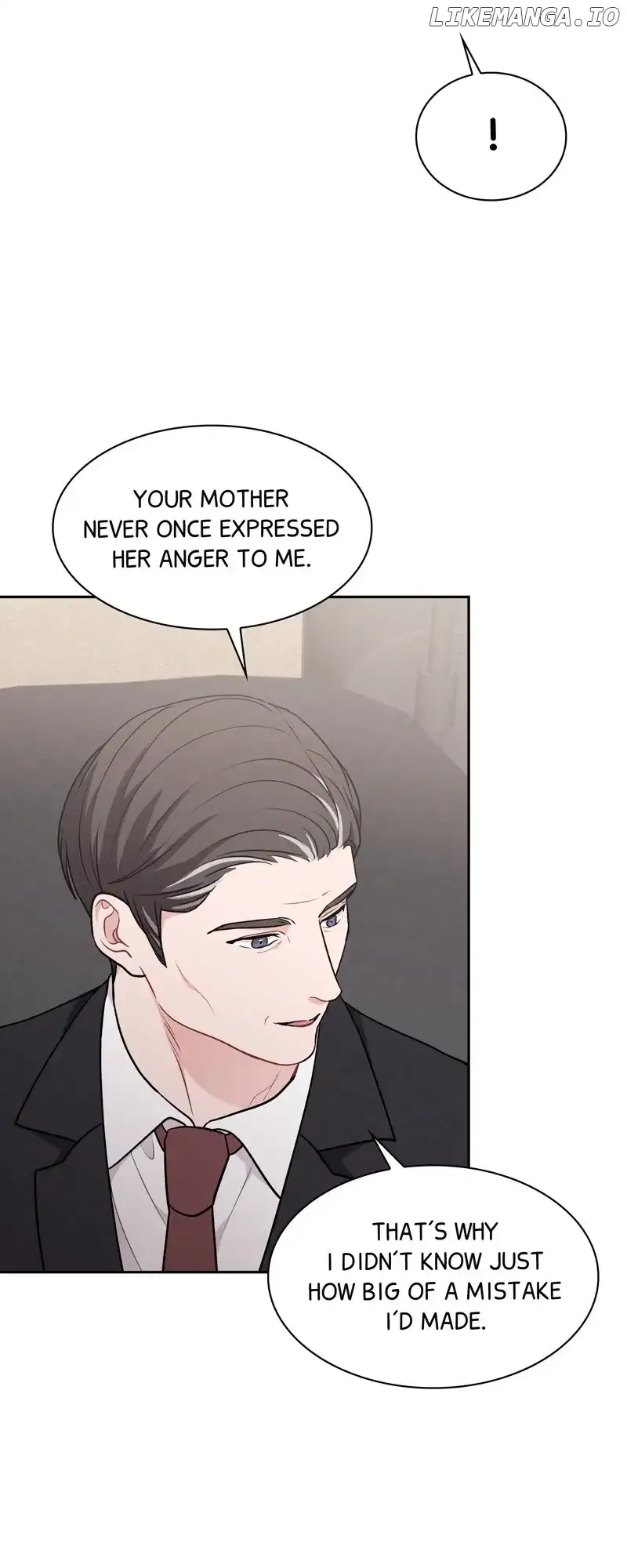 My Boss’s Perfect Wedding Chapter 46 – Page 50