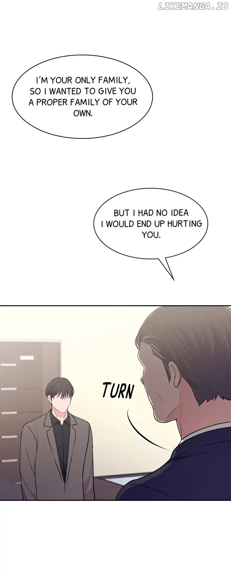 My Boss’s Perfect Wedding Chapter 46 – Page 52