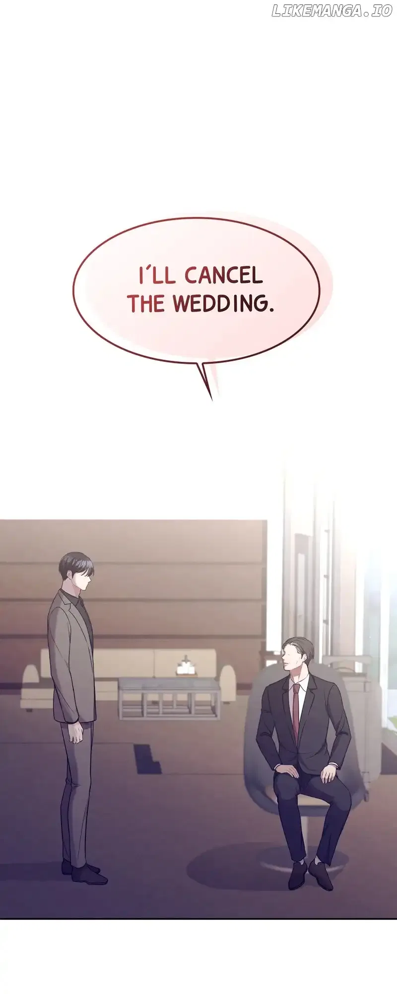 My Boss’s Perfect Wedding Chapter 46 – Page 53
