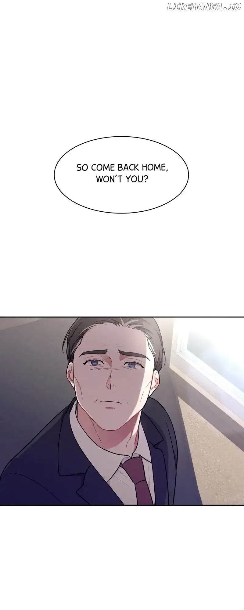 My Boss’s Perfect Wedding Chapter 46 – Page 54
