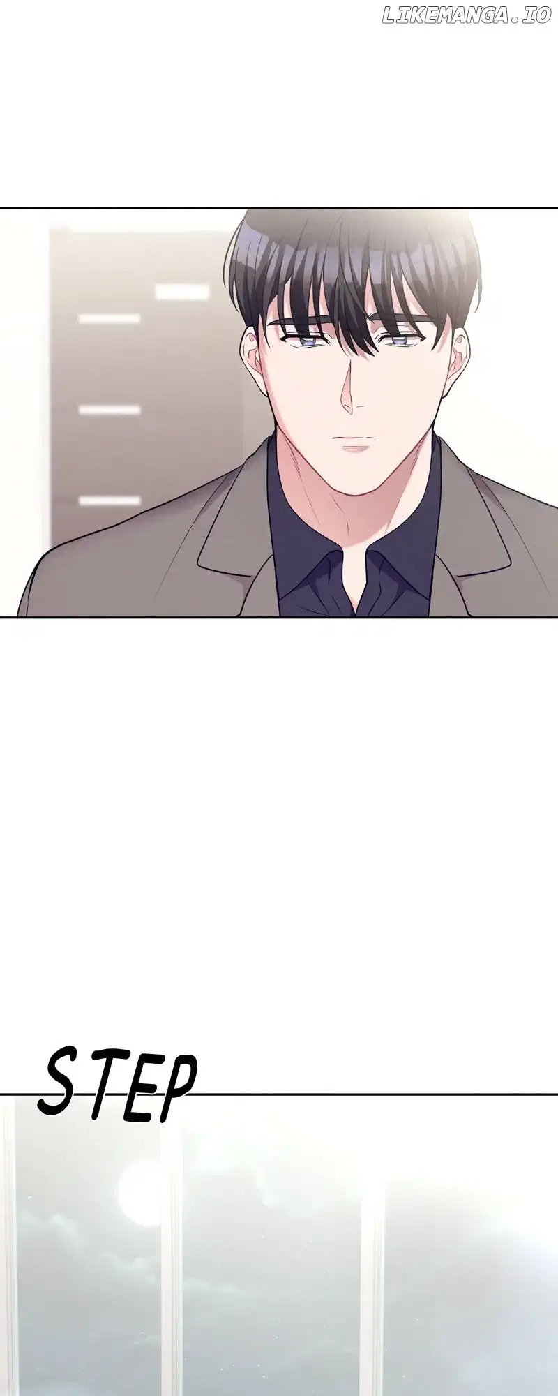 My Boss’s Perfect Wedding Chapter 46 – Page 55