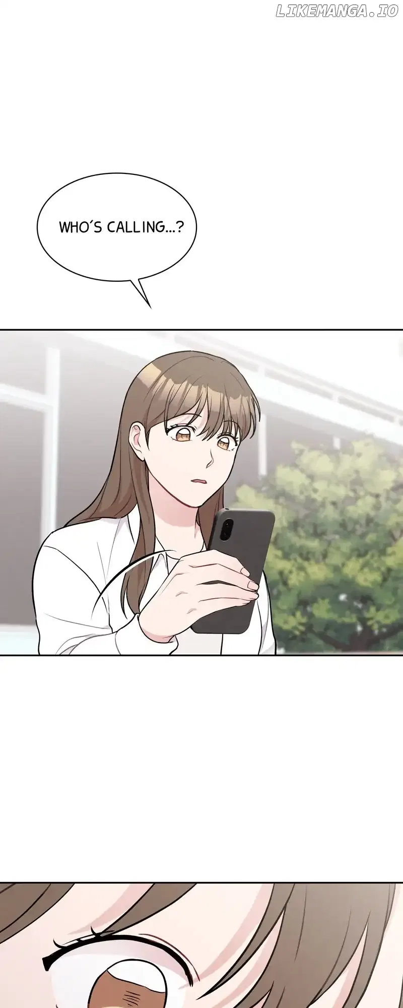 My Boss’s Perfect Wedding Chapter 46 – Page 68