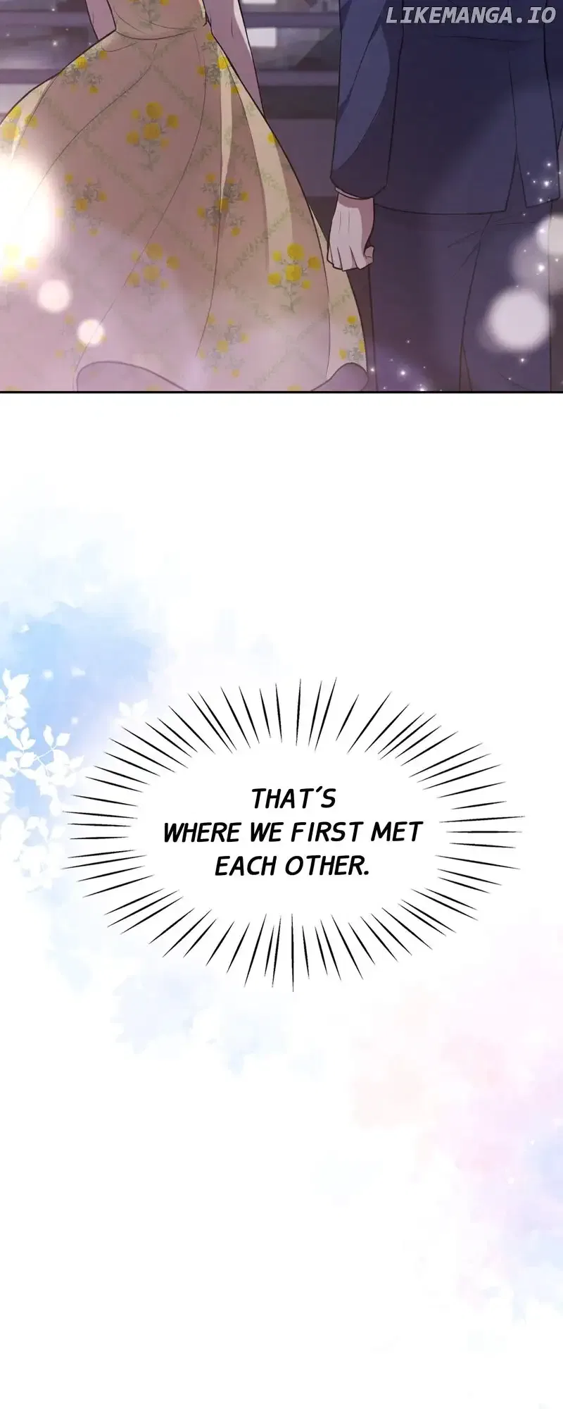 My Boss’s Perfect Wedding Chapter 46 – Page 72