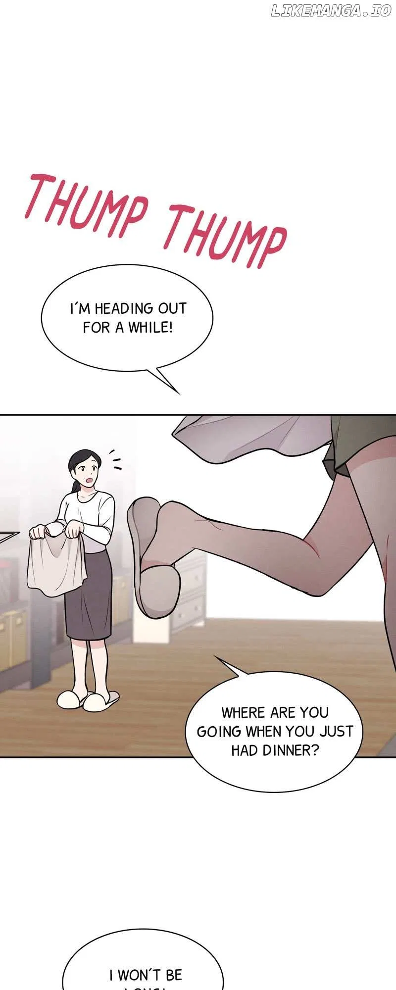 My Boss’s Perfect Wedding Chapter 45 – Page 2