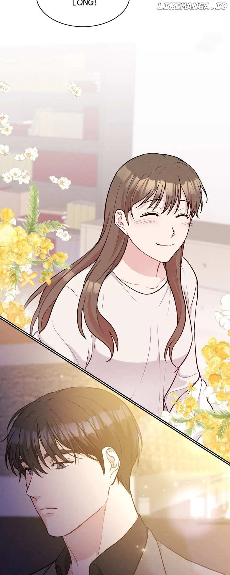 My Boss’s Perfect Wedding Chapter 45 – Page 3