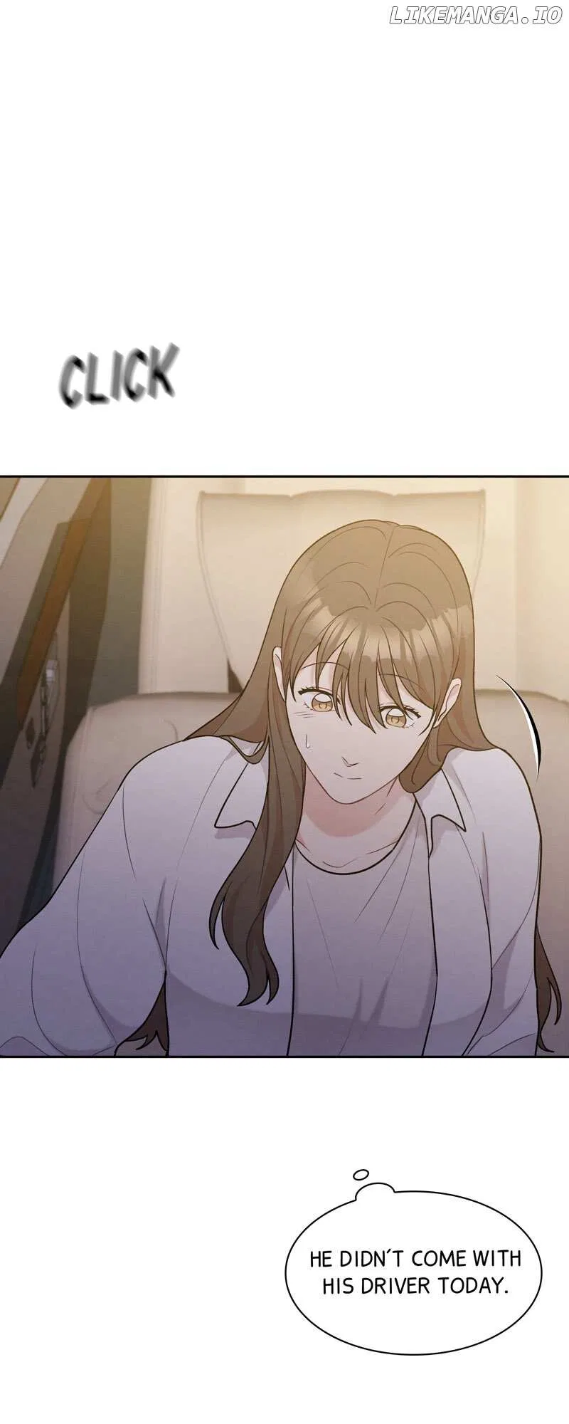 My Boss’s Perfect Wedding Chapter 45 – Page 9