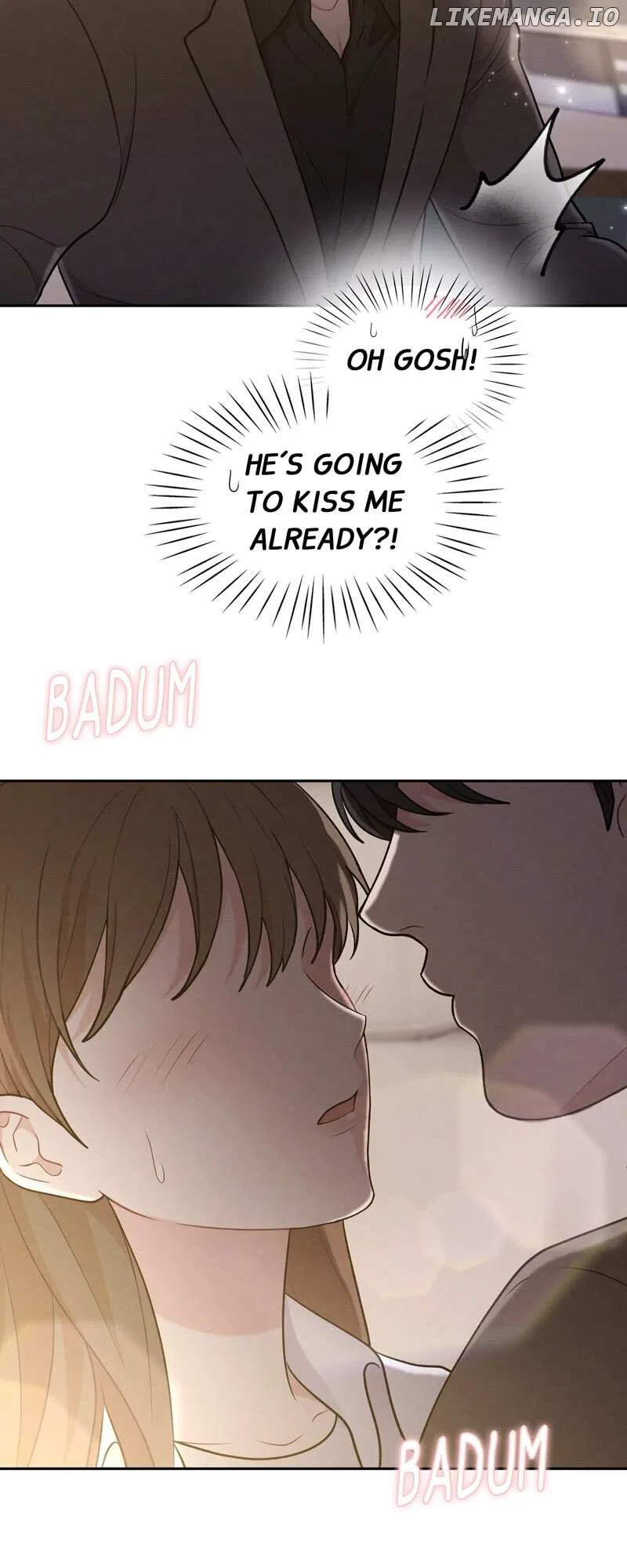 My Boss’s Perfect Wedding Chapter 45 – Page 12
