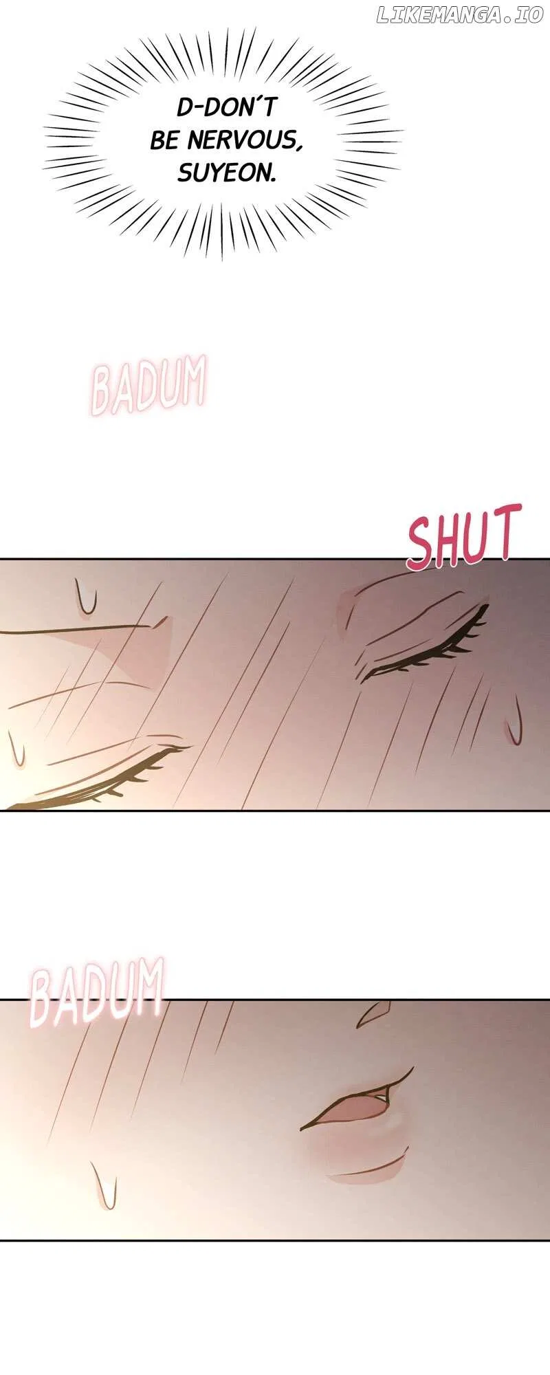 My Boss’s Perfect Wedding Chapter 45 – Page 13