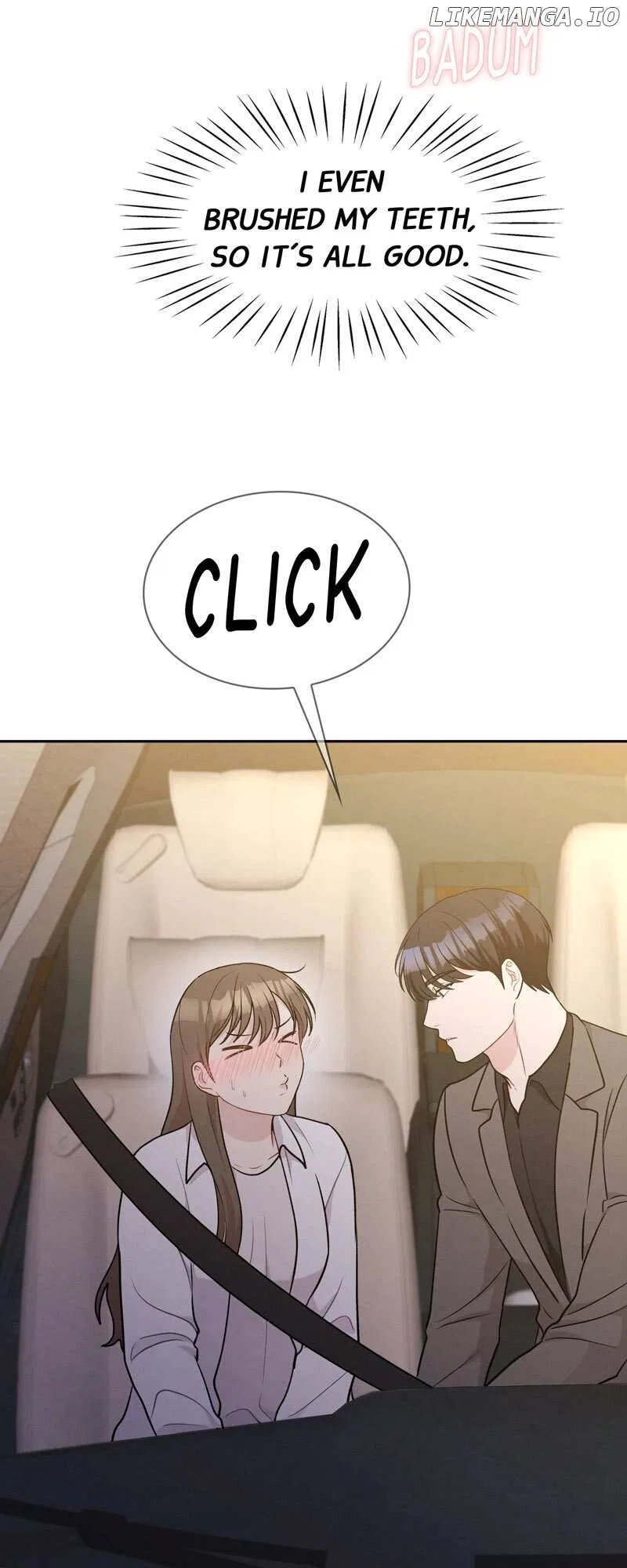 My Boss’s Perfect Wedding Chapter 45 – Page 14