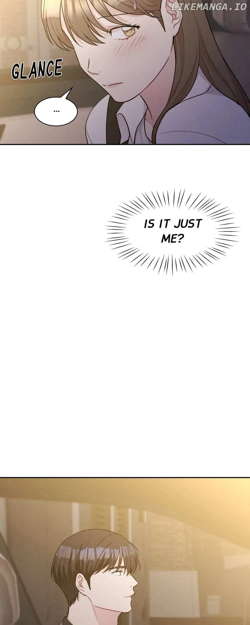 My Boss’s Perfect Wedding Chapter 45 – Page 17