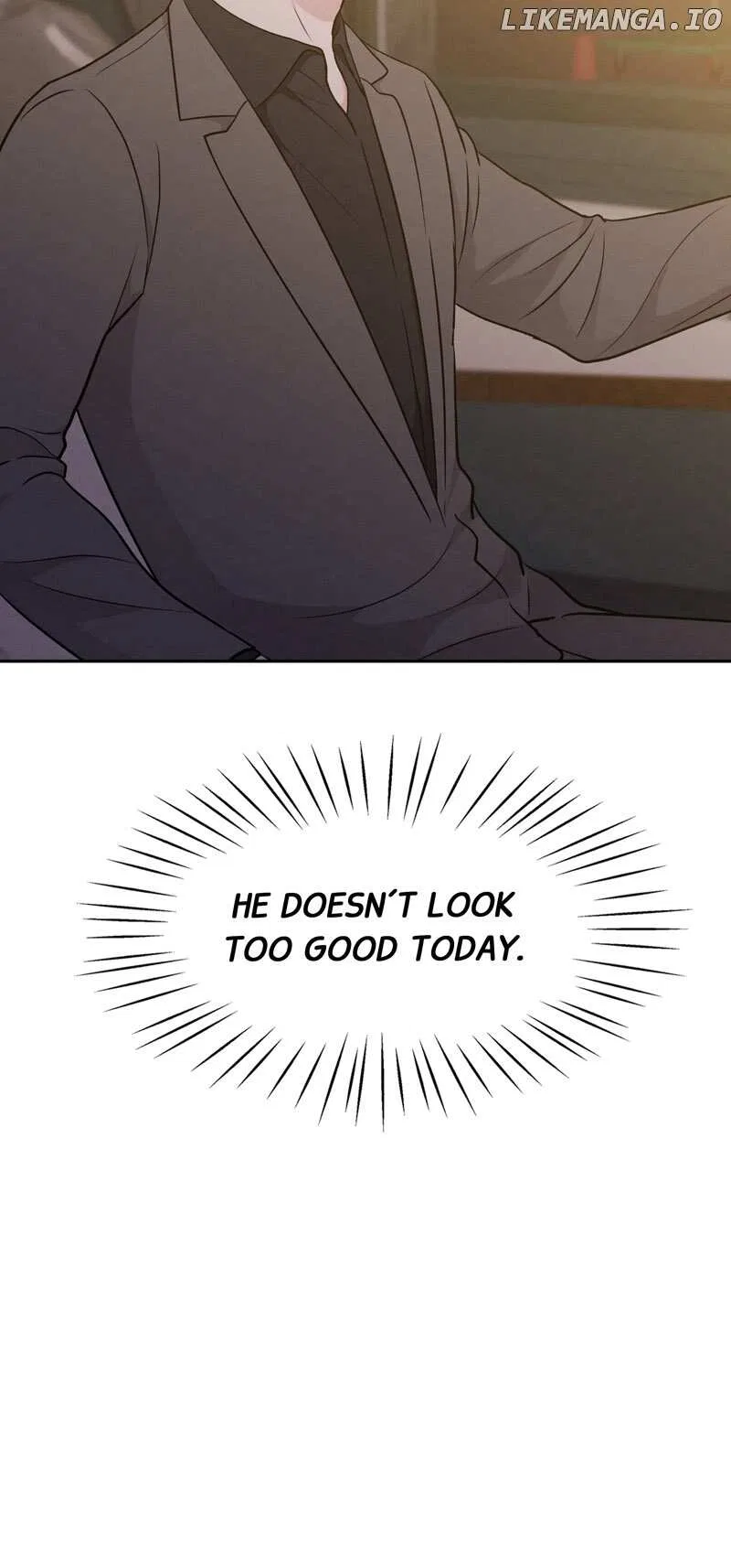 My Boss’s Perfect Wedding Chapter 45 – Page 18