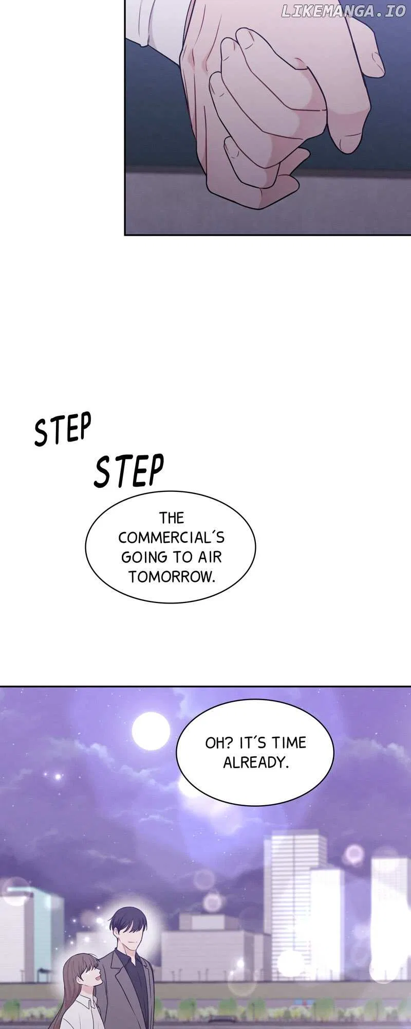 My Boss’s Perfect Wedding Chapter 45 – Page 20